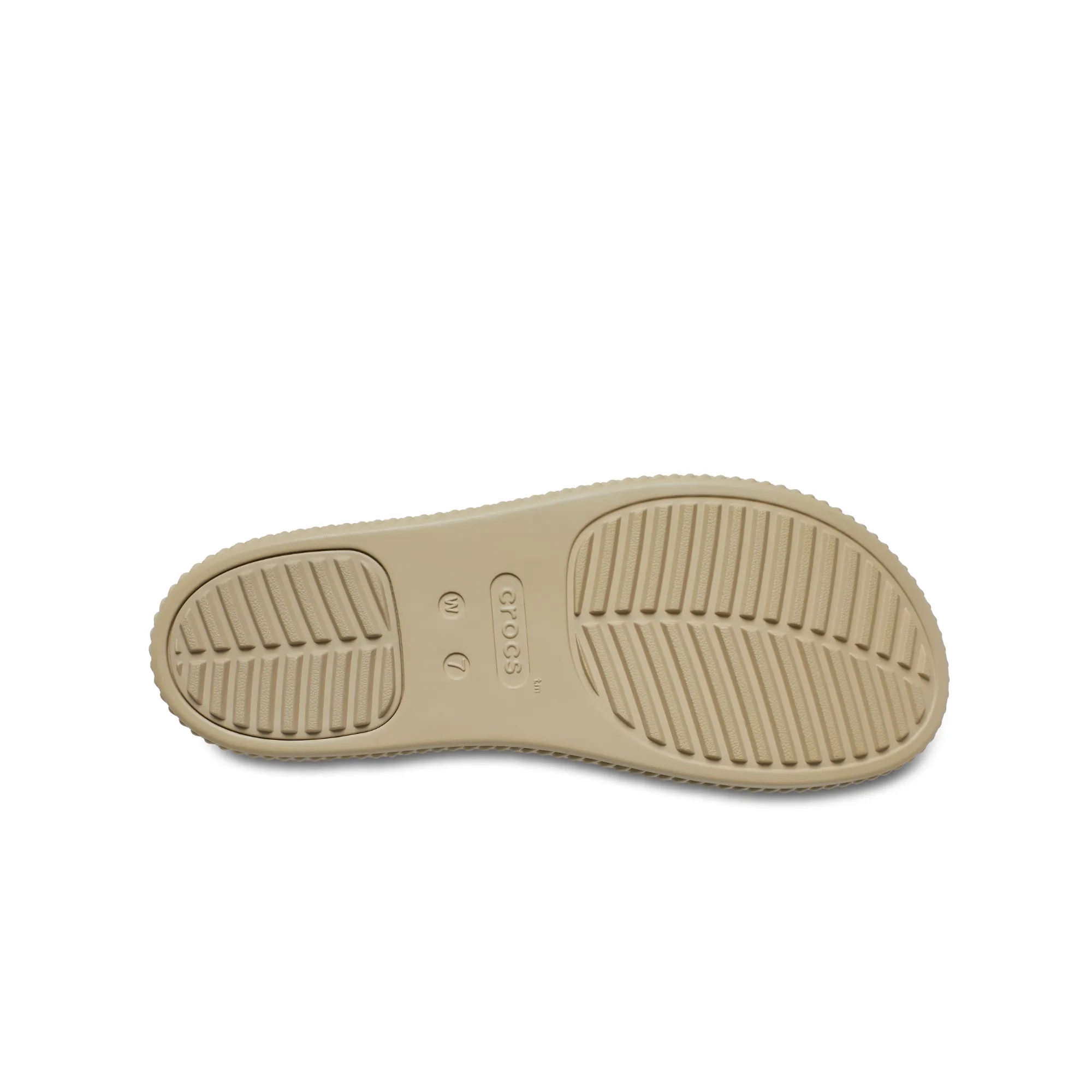 รองเท้าแตะผู้หญิง BROOKLYN WOVEN ANKLE STRAP WEDGE