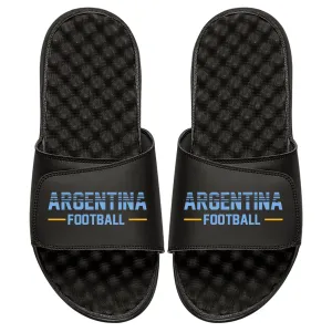 Argentina Football Slides