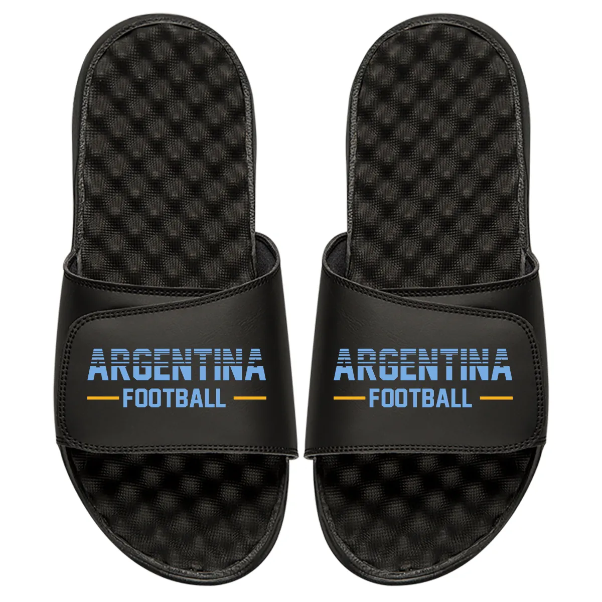 Argentina Football Slides