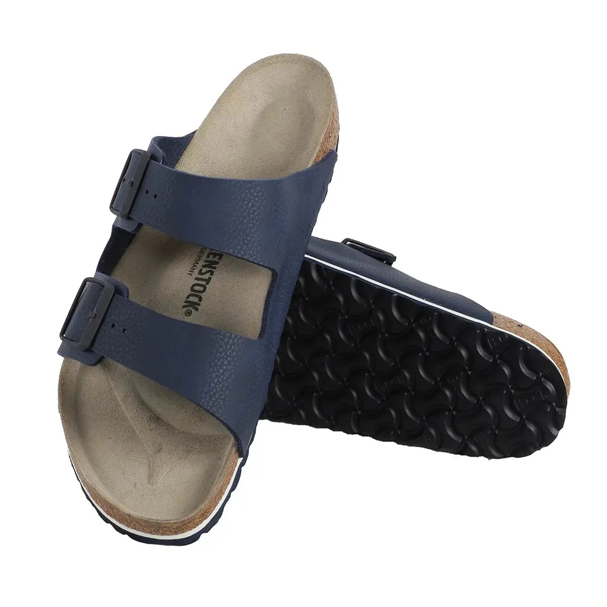 Birkenstock Arizona Birko-Flor Sandals