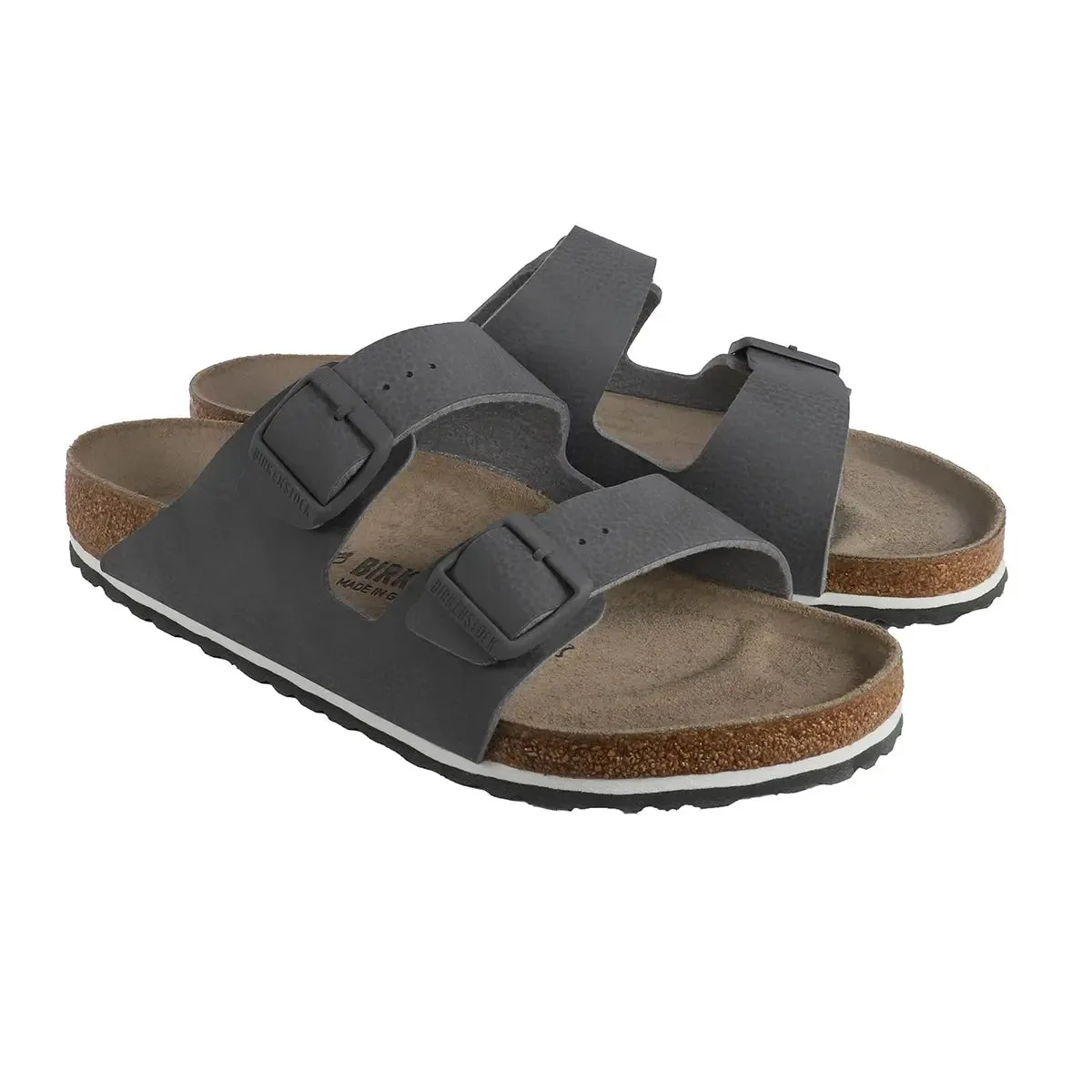 Birkenstock Arizona Birko-Flor Sandals