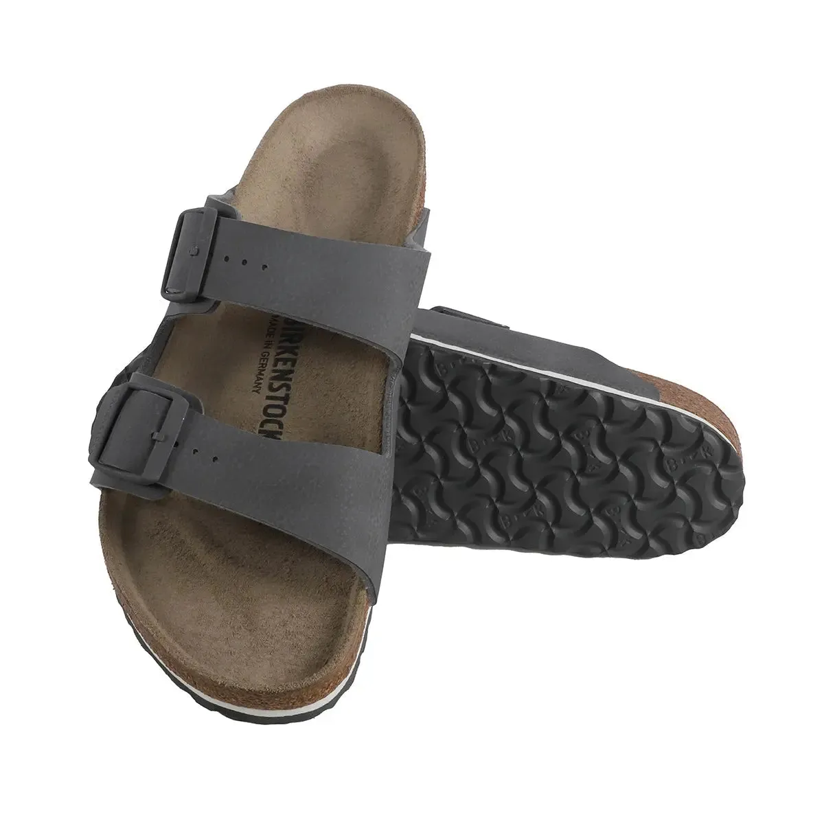 Birkenstock Arizona Birko-Flor Sandals