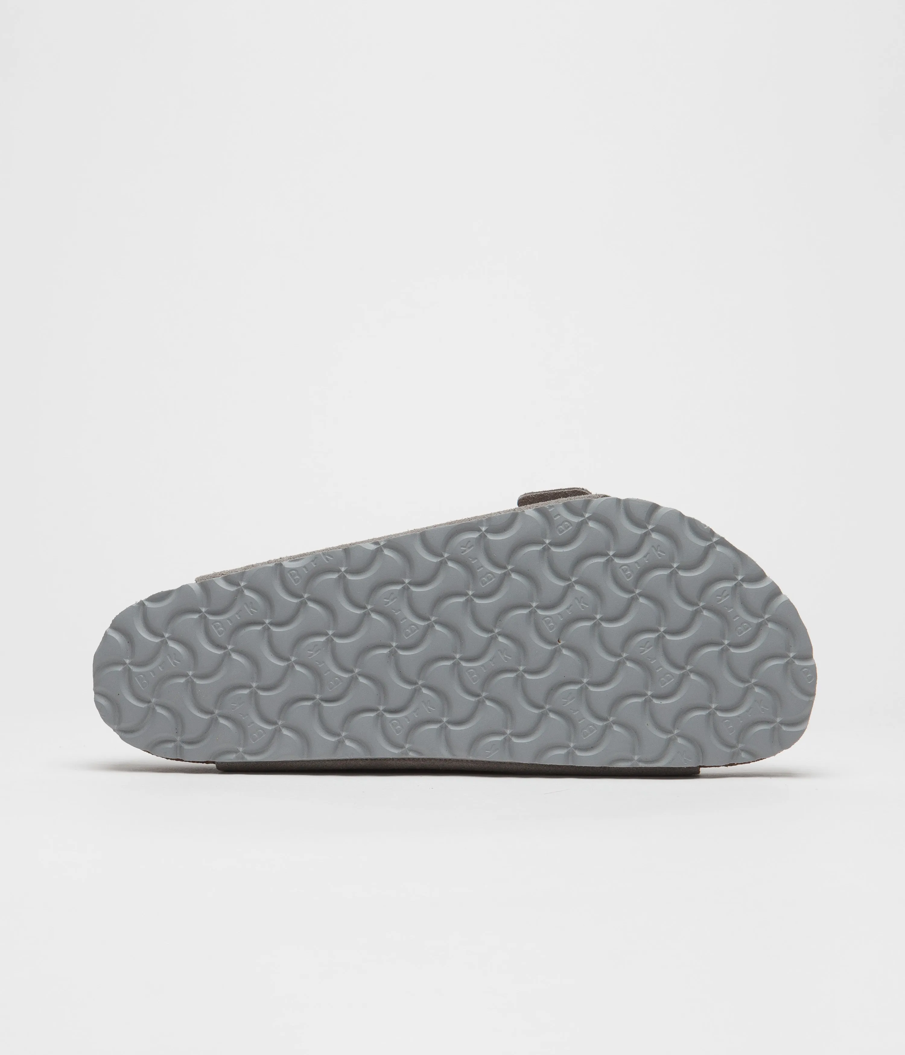 Birkenstock Arizona SFB Sandals - Stone Coin