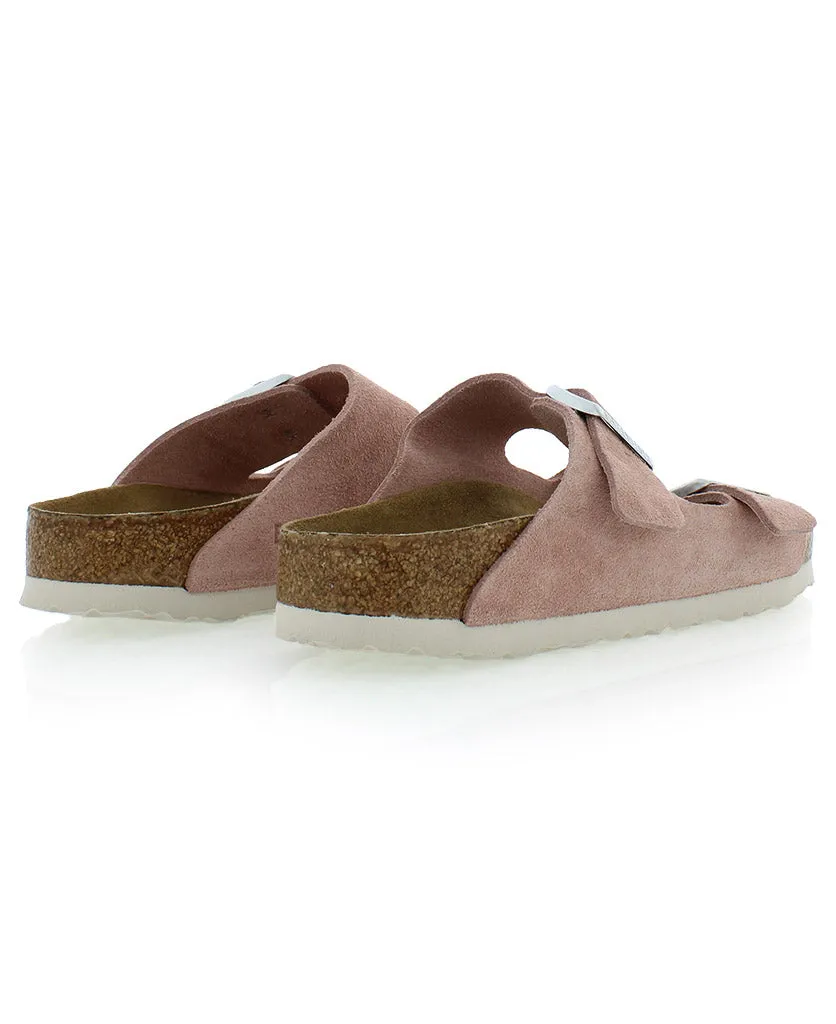Birkenstock Arizona SFB Suede