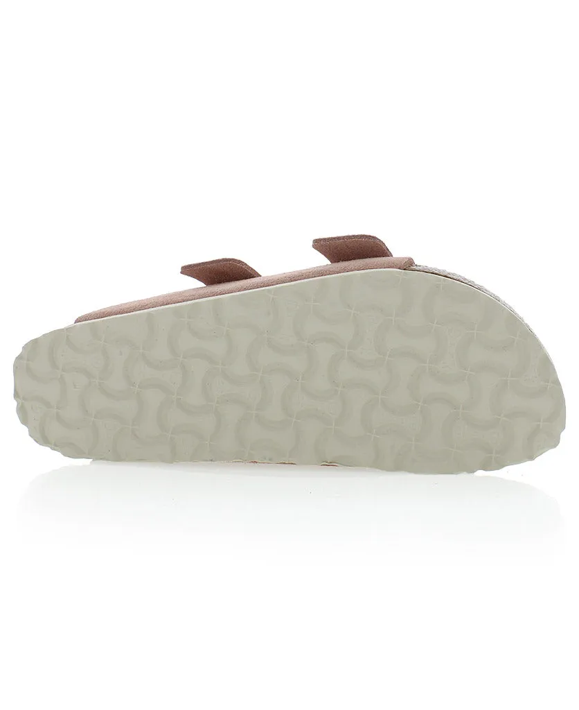 Birkenstock Arizona SFB Suede