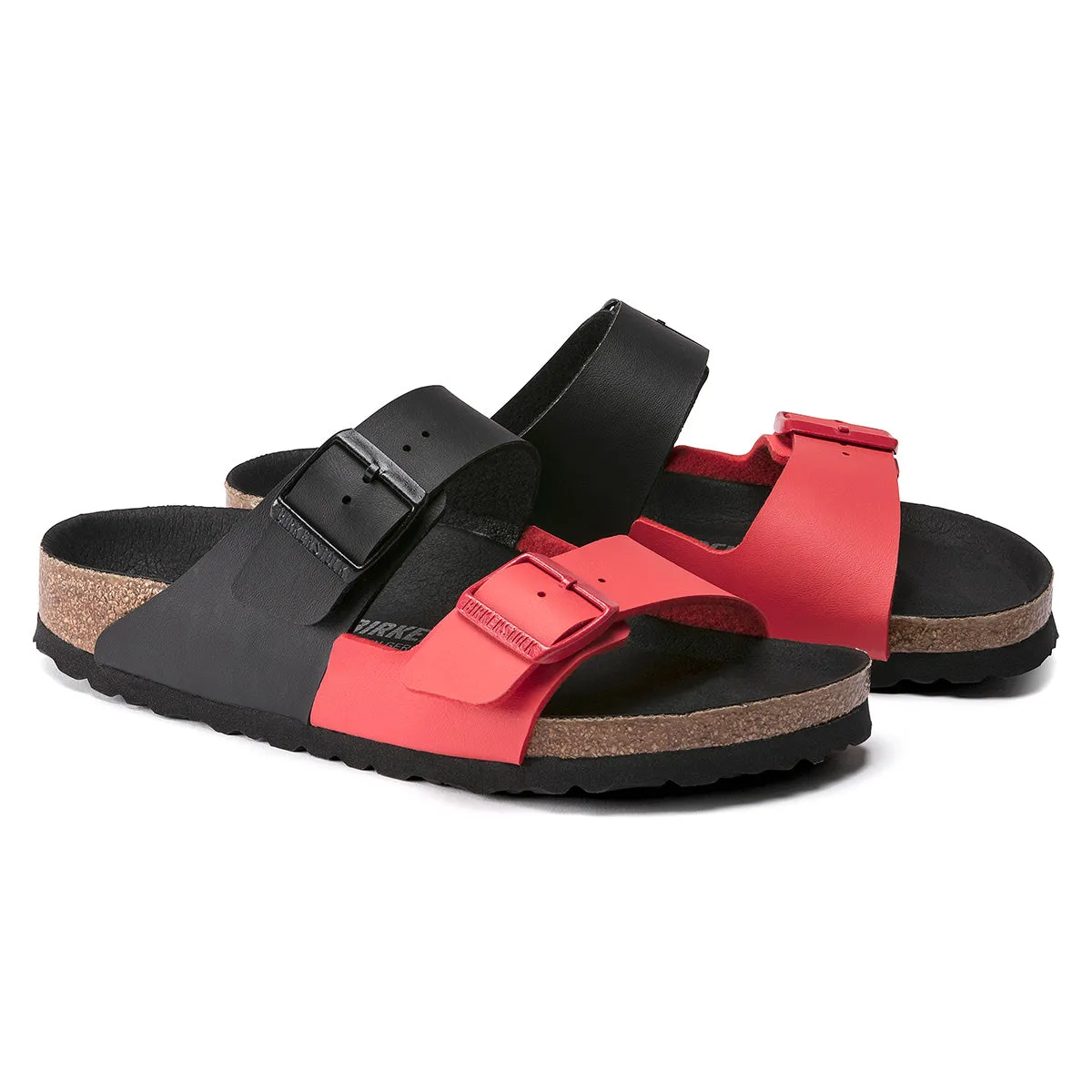 Birkenstock Arizona Split Birko-Flor Sandals