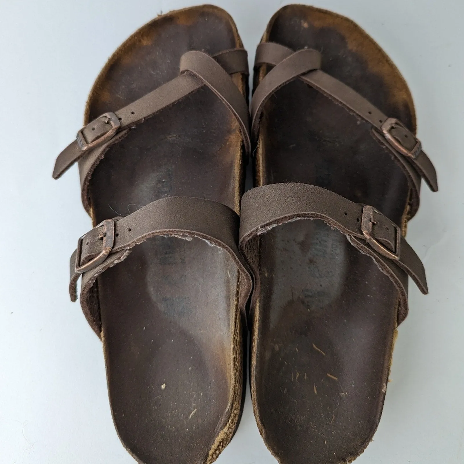 Birkenstock Mayari Sandals