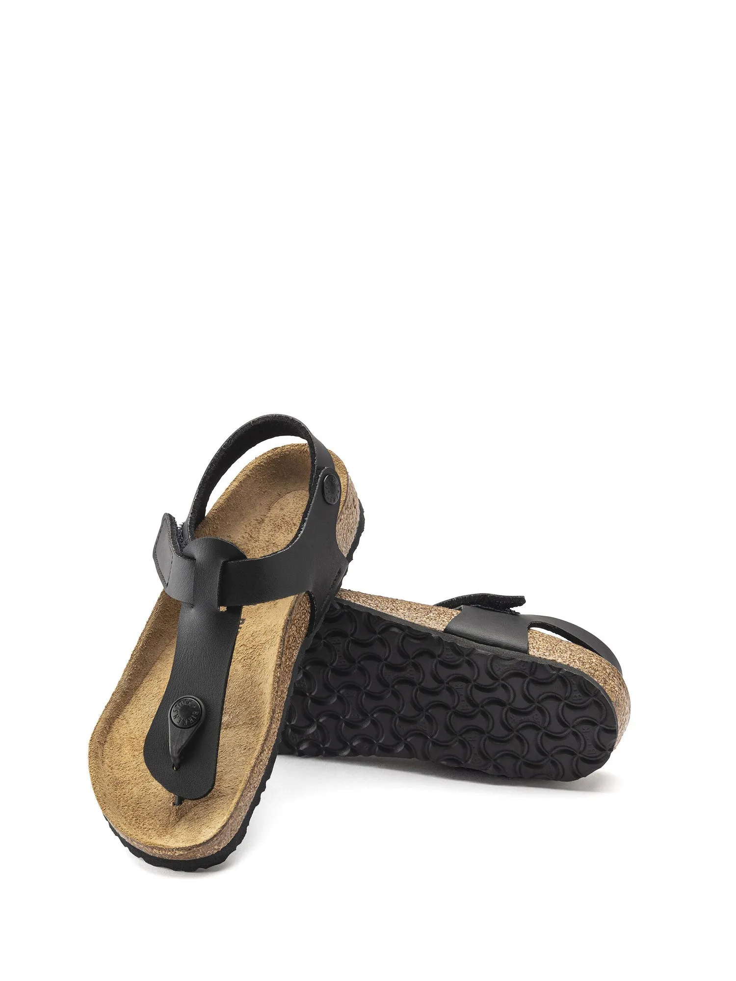 Birkenstock Sandals With Straps 1018750