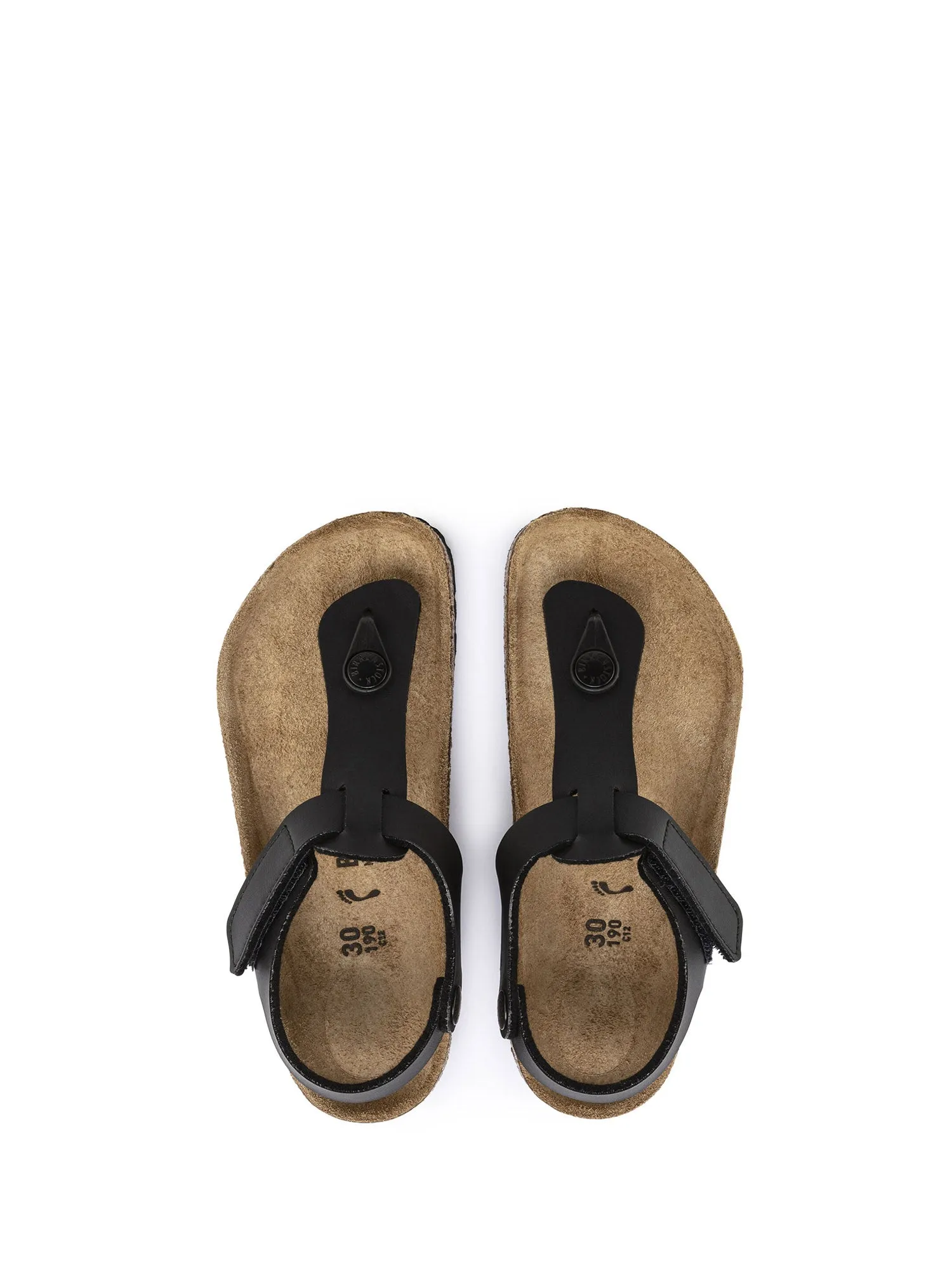 Birkenstock Sandals With Straps 1018750