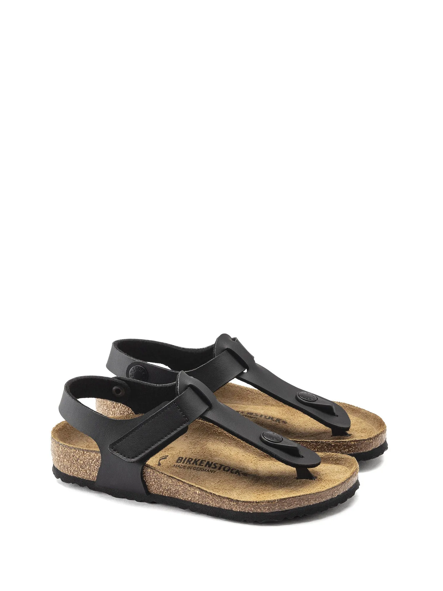 Birkenstock Sandals With Straps 1018750