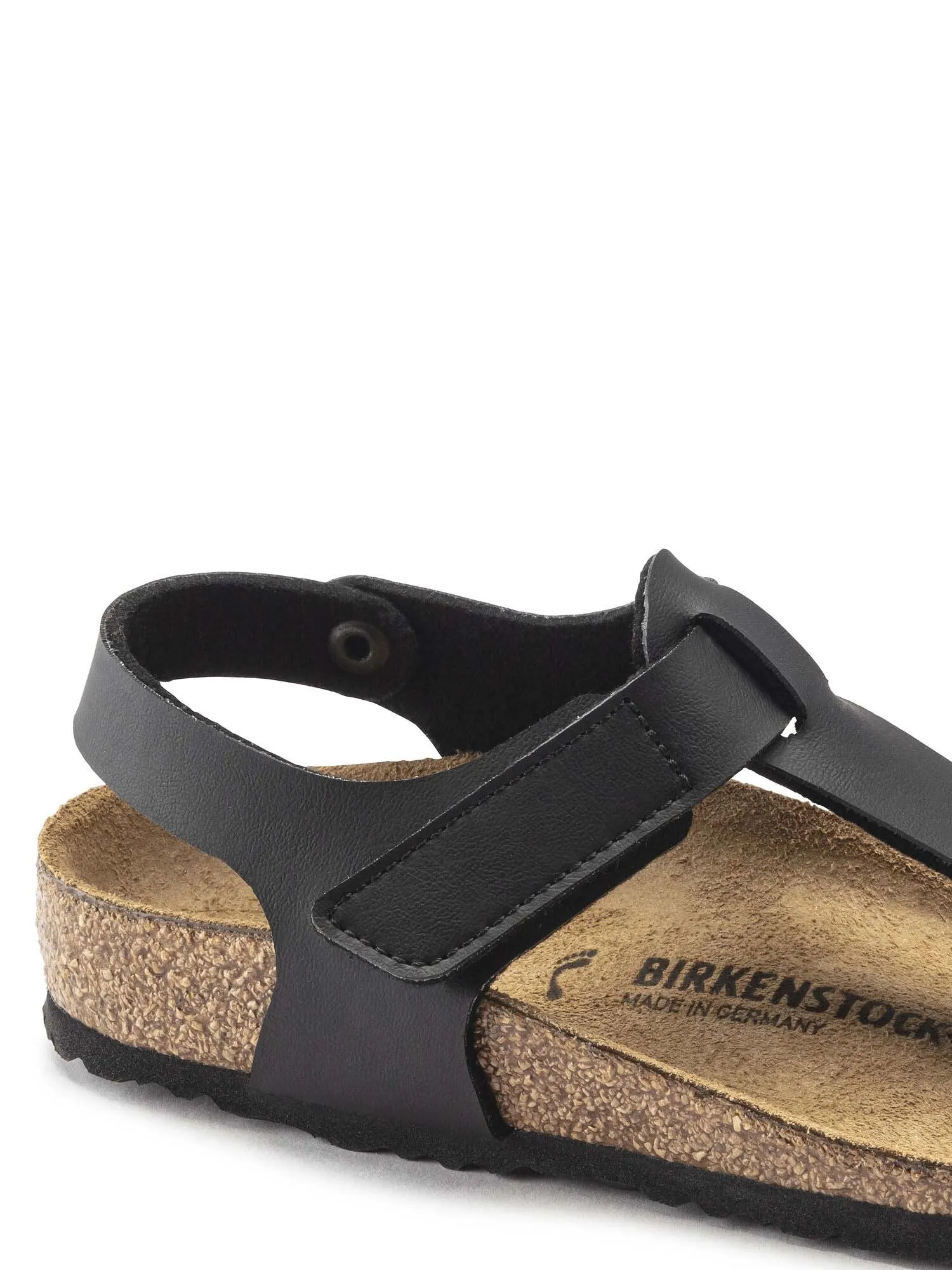 Birkenstock Sandals With Straps 1018750