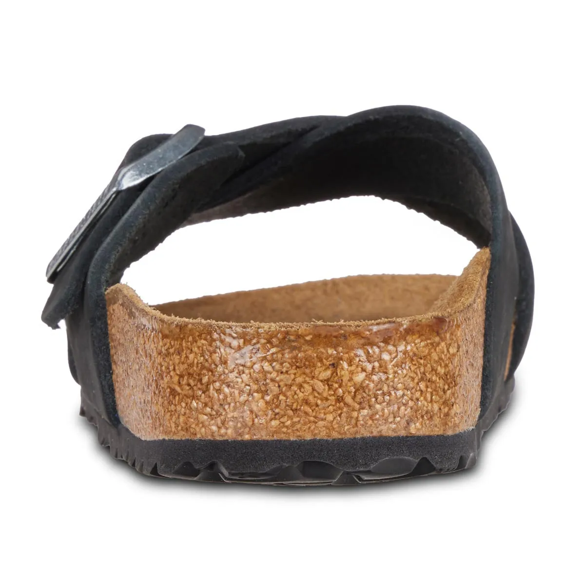 Birkenstock Siena Nubuck Leather Sandals