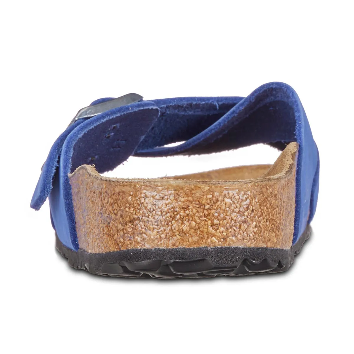 Birkenstock Siena Nubuck Leather Sandals