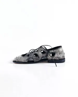 Bleached Reef Sandal Shoes