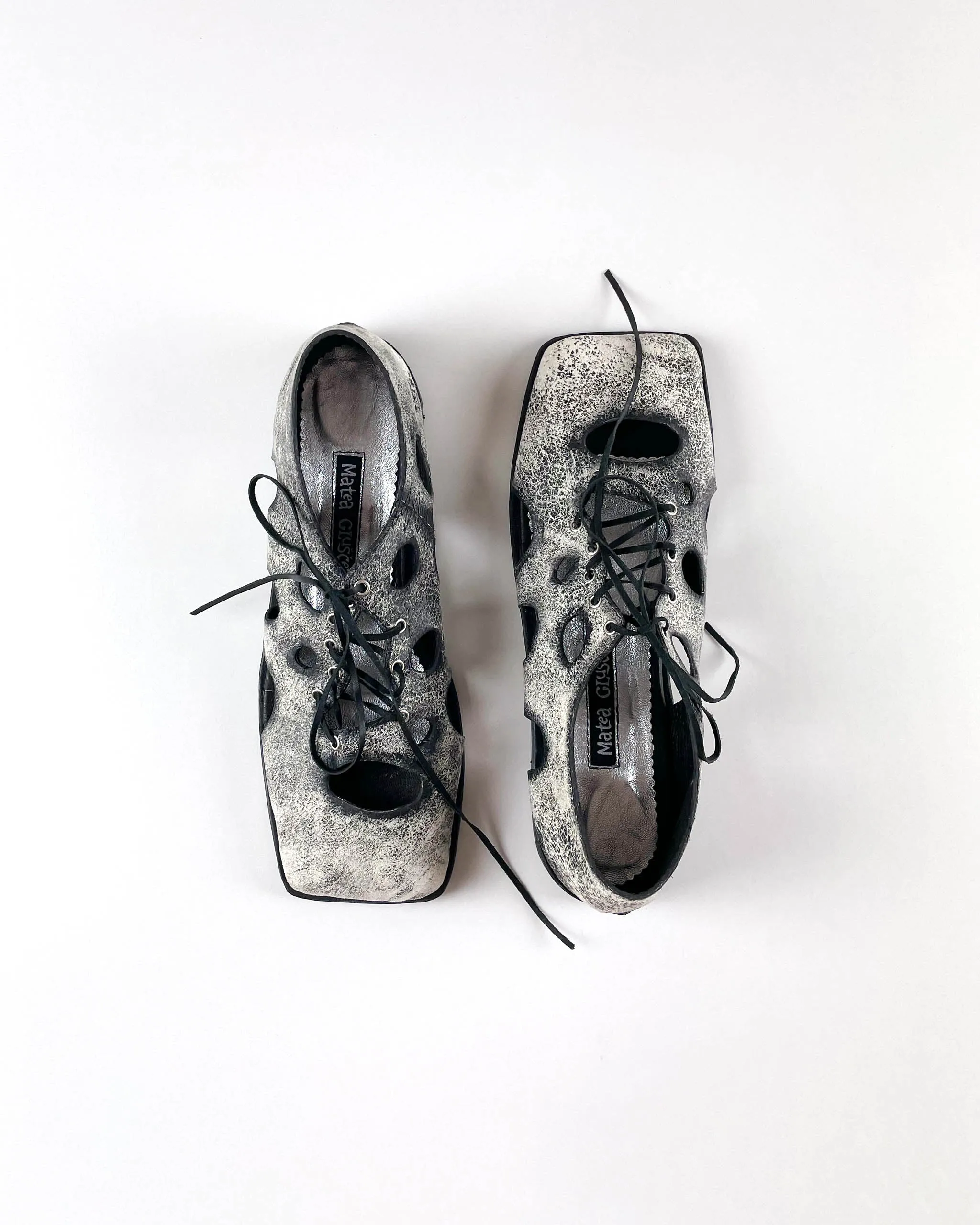 Bleached Reef Sandal Shoes
