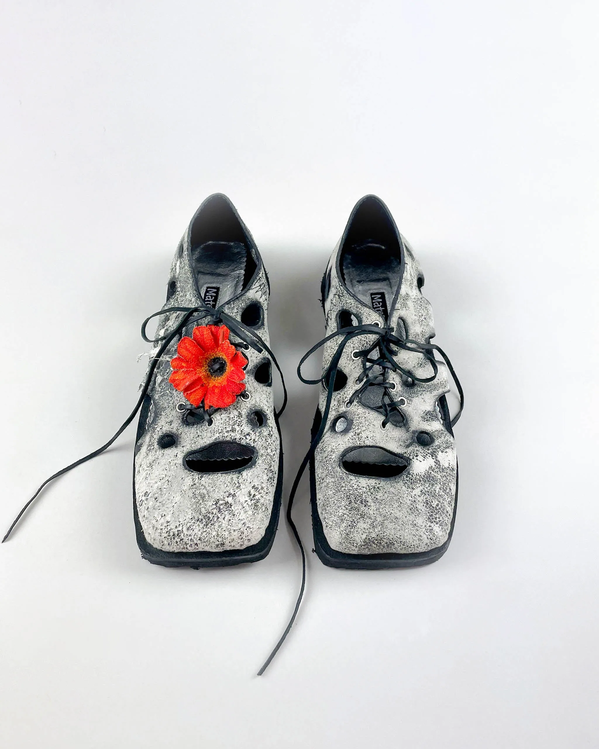 Bleached Reef Sandal Shoes