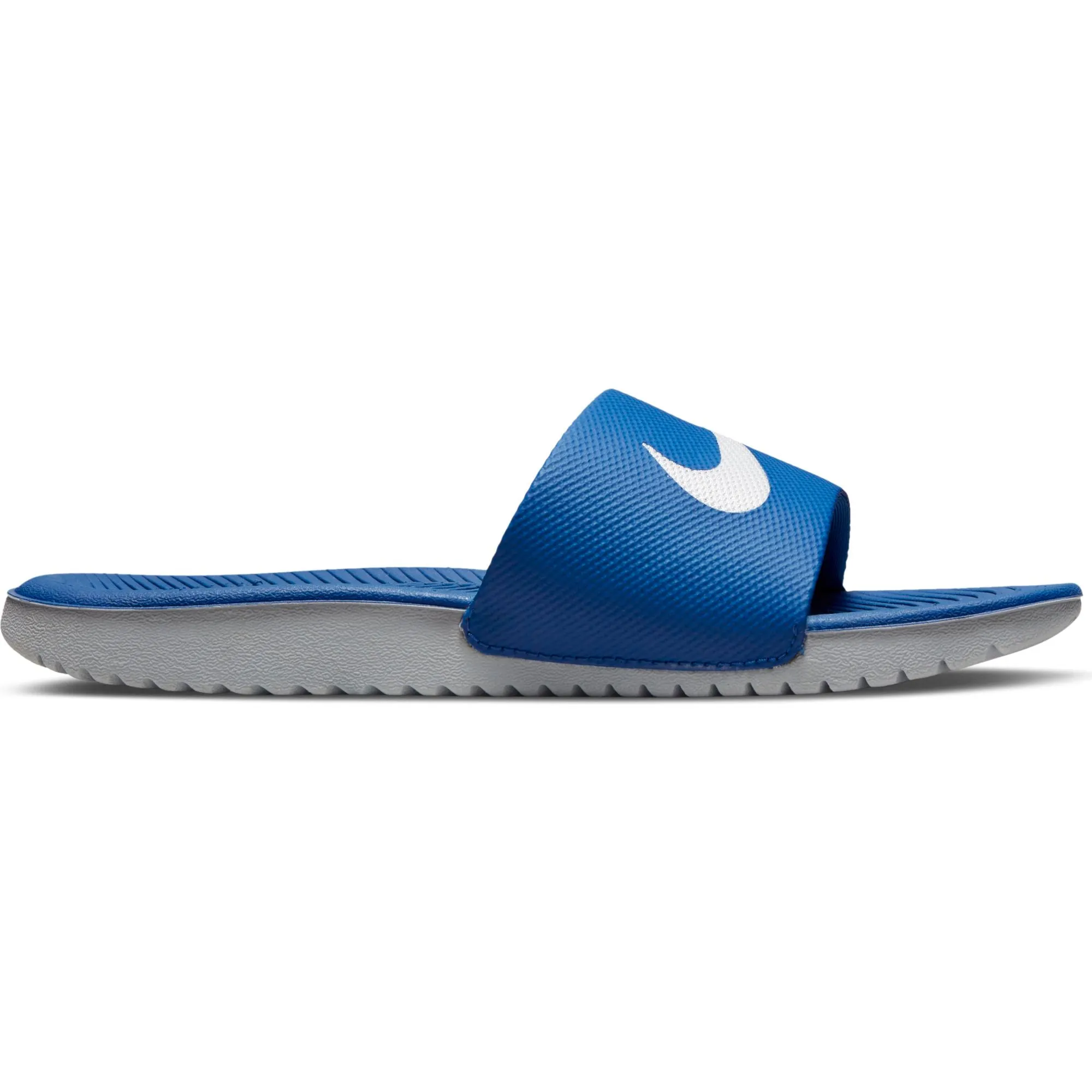 Boys' Nike Kids Kawa Slide