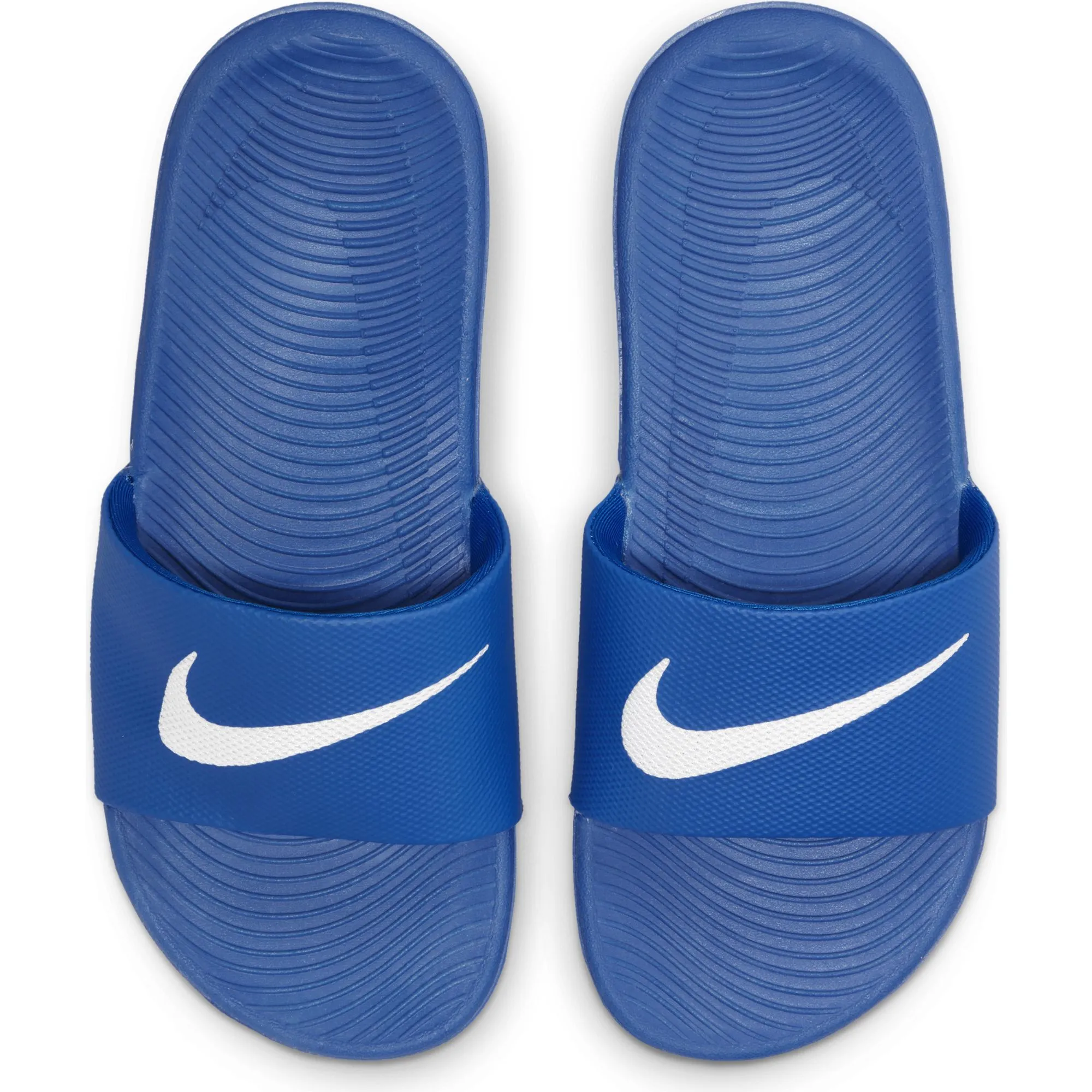 Boys' Nike Kids Kawa Slide