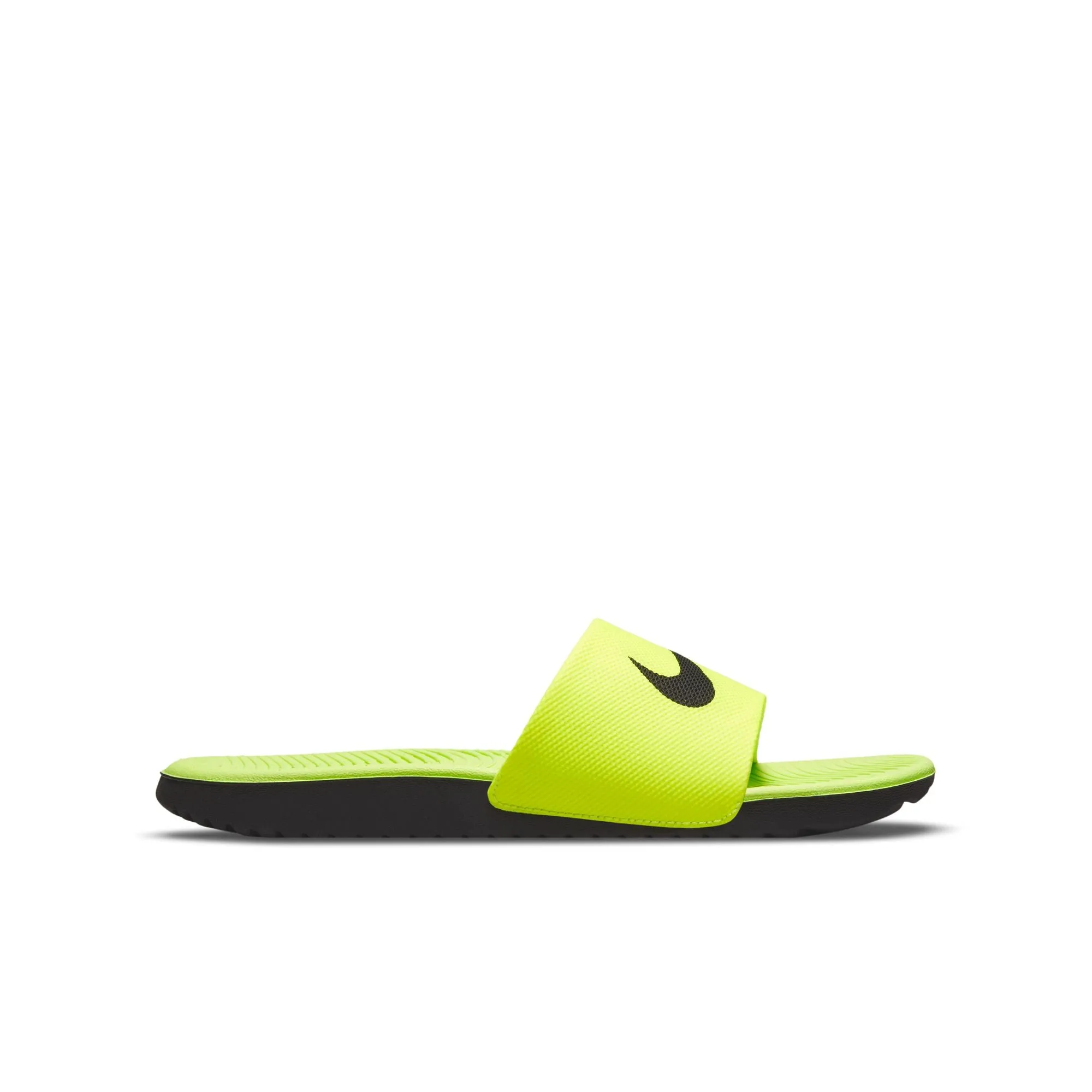 Boys' Nike Kids Kawa Slide