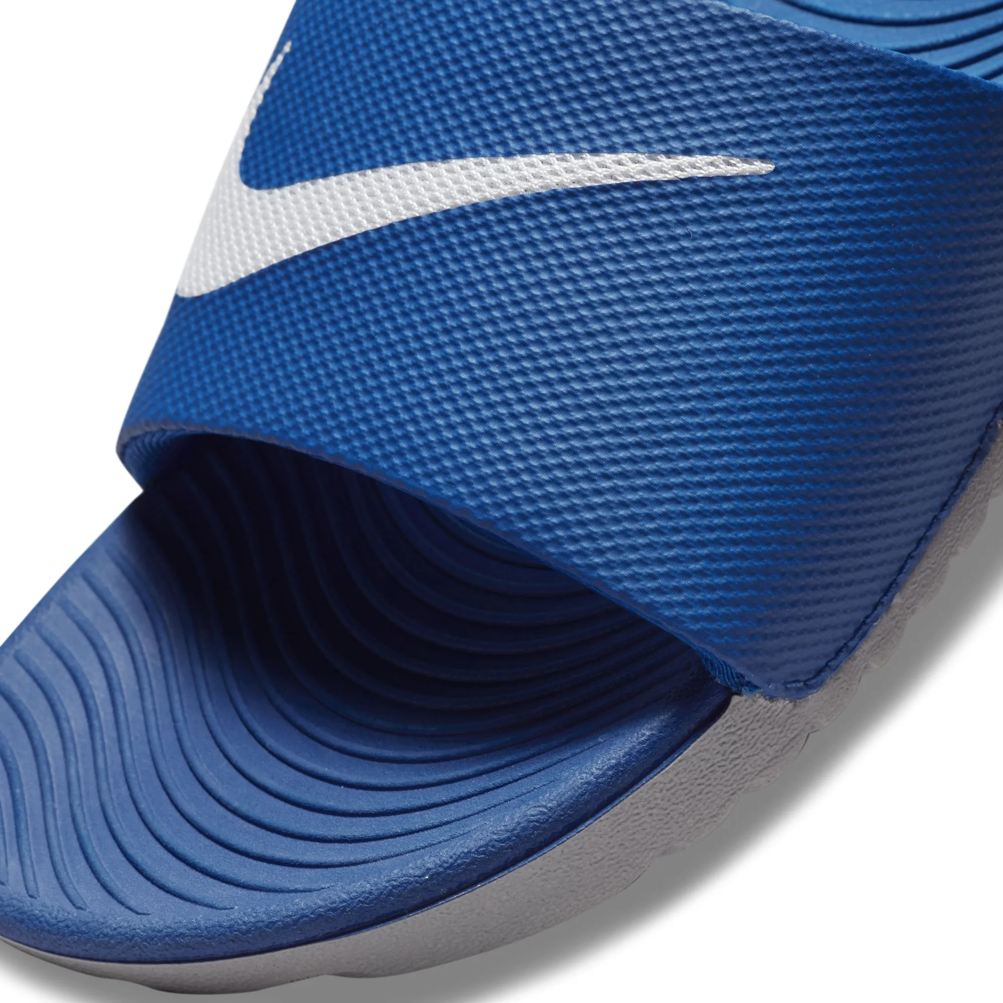 Boys' Nike Kids Kawa Slide