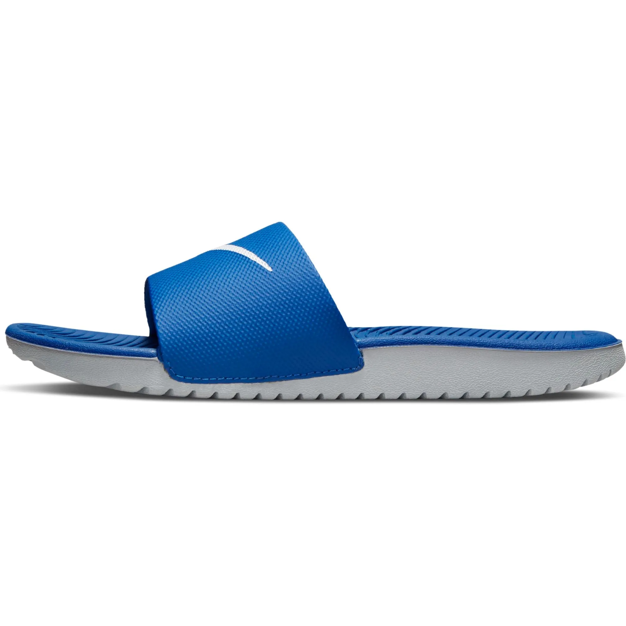 Boys' Nike Kids Kawa Slide
