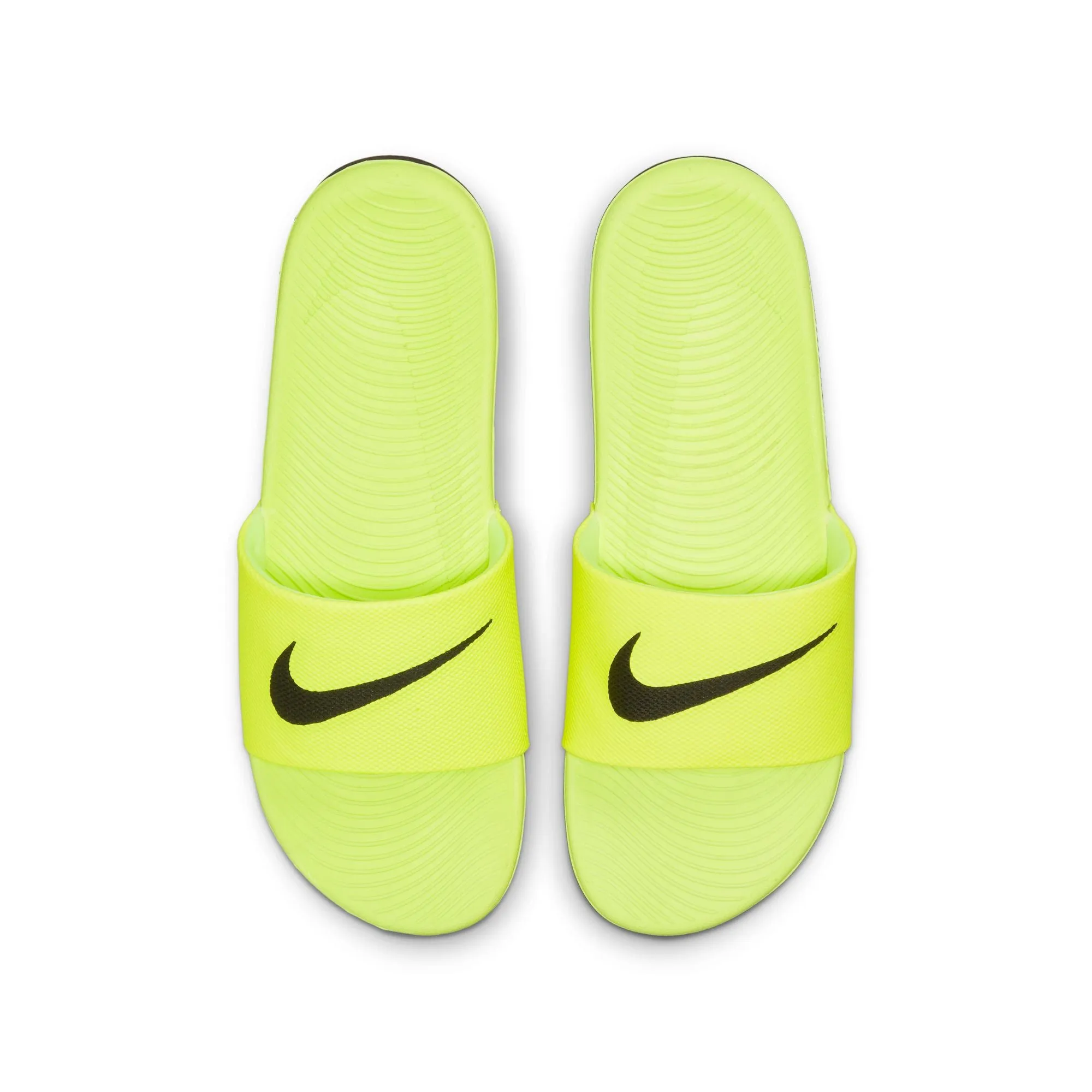 Boys' Nike Kids Kawa Slide