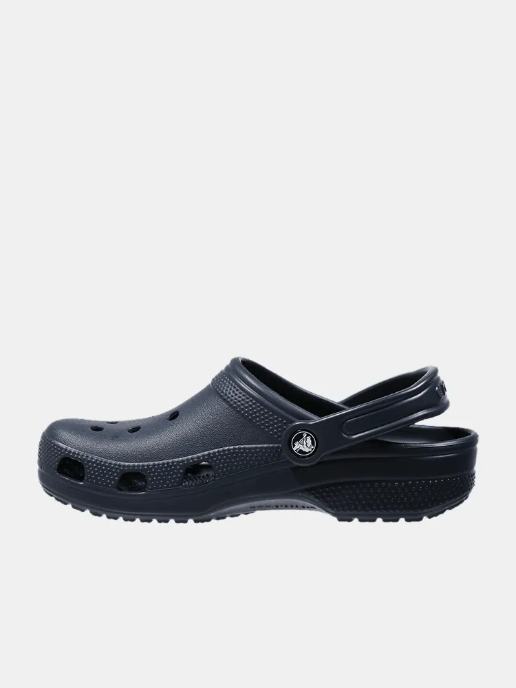 Crocs Classic Clog - Navy