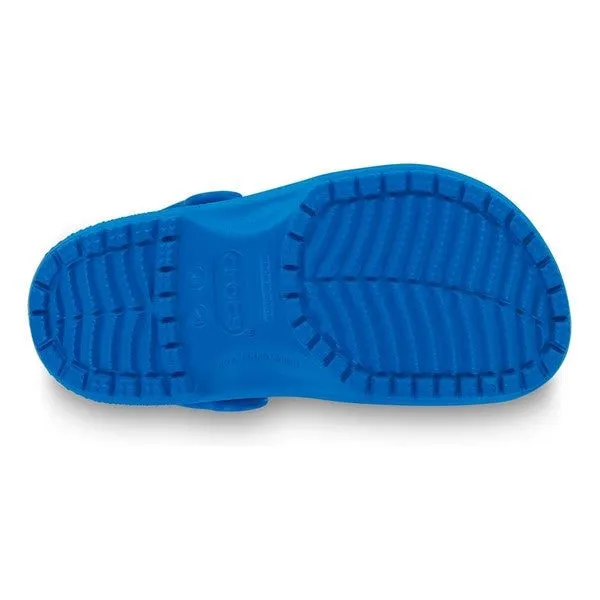 CROCS CLASSIC CLOGS _INFANT