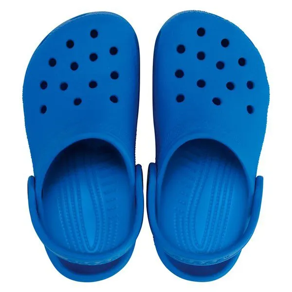 CROCS CLASSIC CLOGS _INFANT
