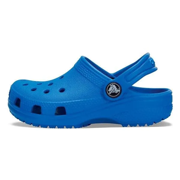 CROCS CLASSIC CLOGS _INFANT