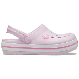 Crocs Crocband Clog K Ballerina Pink - Kids