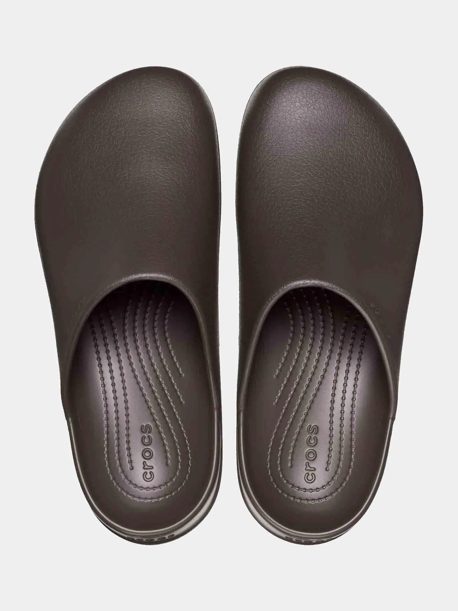 Crocs Dylan Clog - Espresso