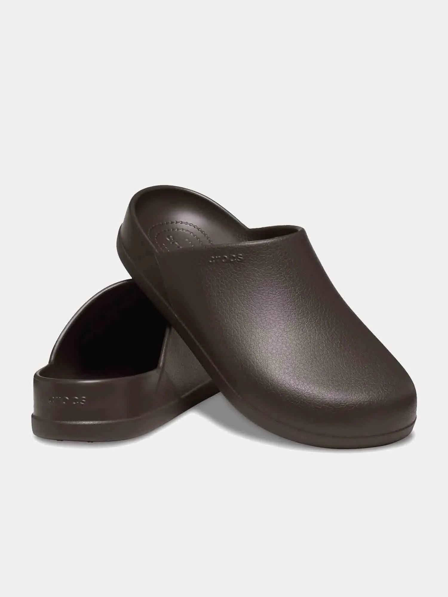 Crocs Dylan Clog - Espresso