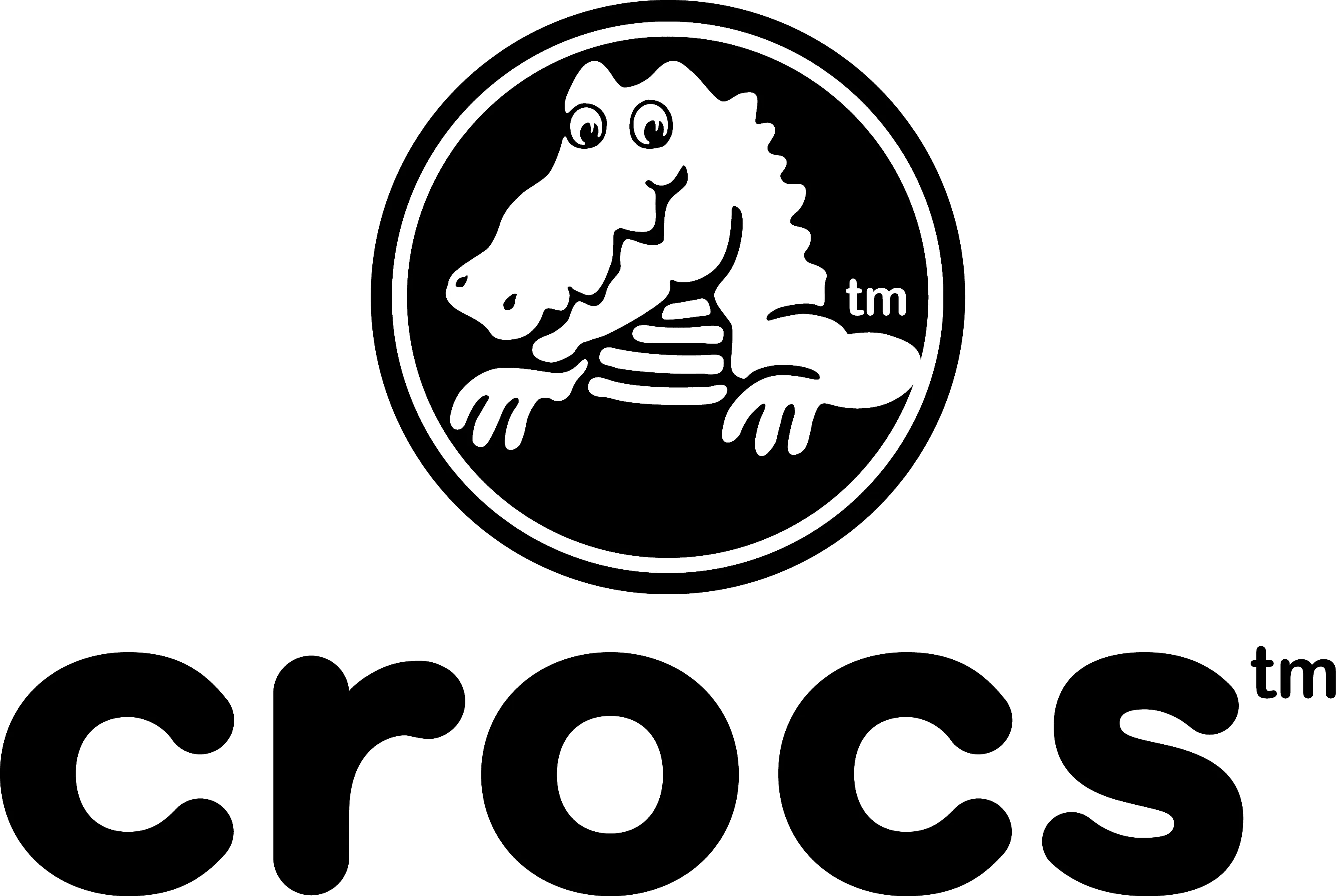 Crocs Sabot Azzurro
