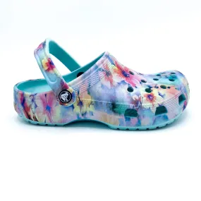 Crocs Sabot Fiori