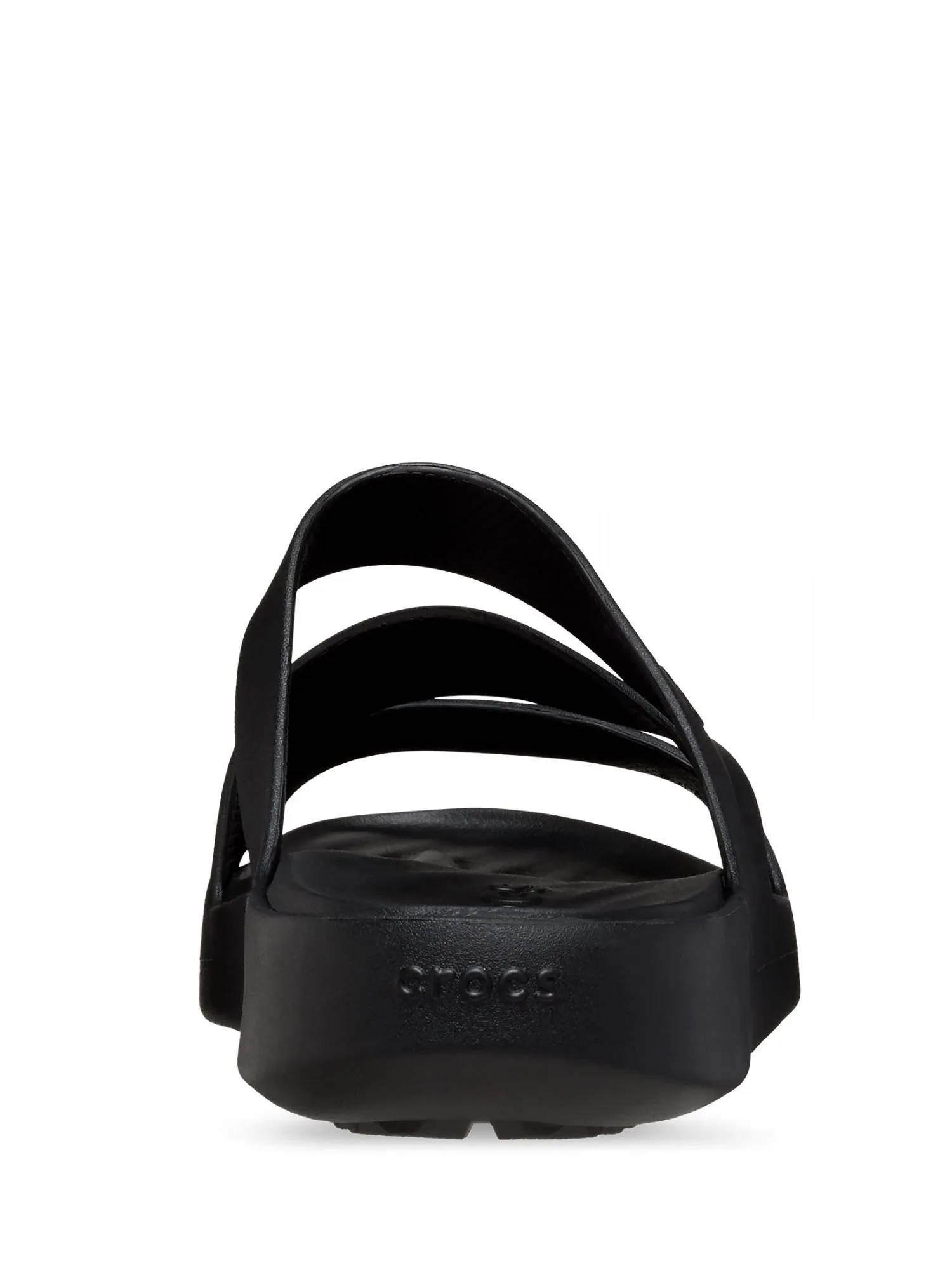 Crocs Unisex Comfortable Lightweight Sandals Model CR.209587 - Multifunctional Casual Shoes