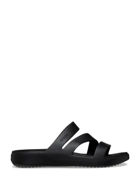 Crocs Unisex Comfortable Lightweight Sandals Model CR.209587 - Multifunctional Casual Shoes