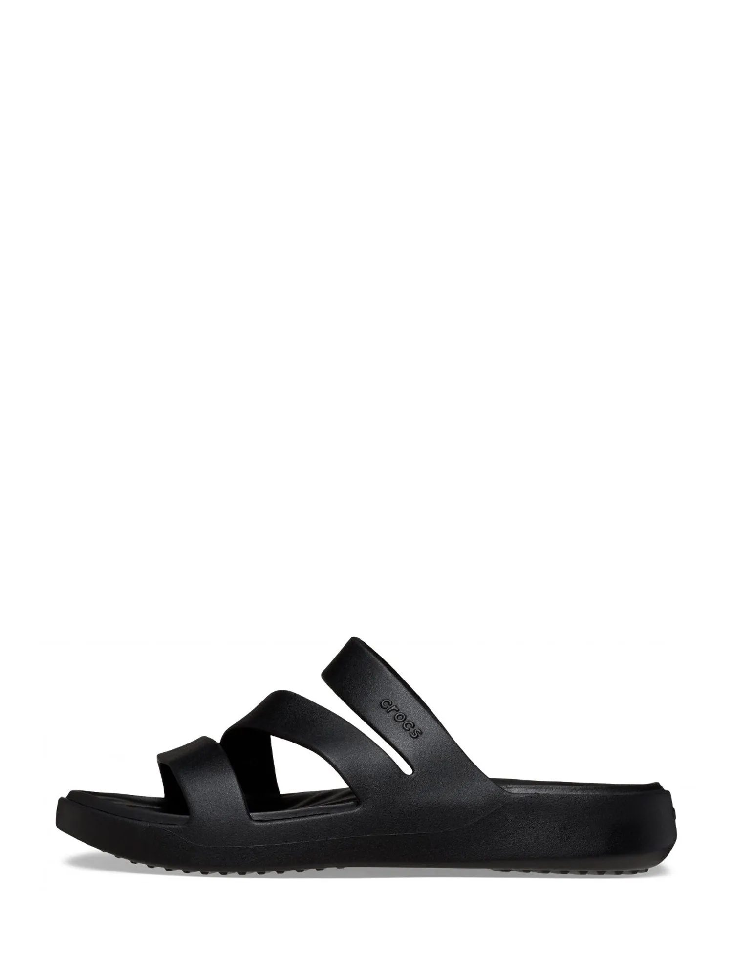 Crocs Unisex Comfortable Lightweight Sandals Model CR.209587 - Multifunctional Casual Shoes