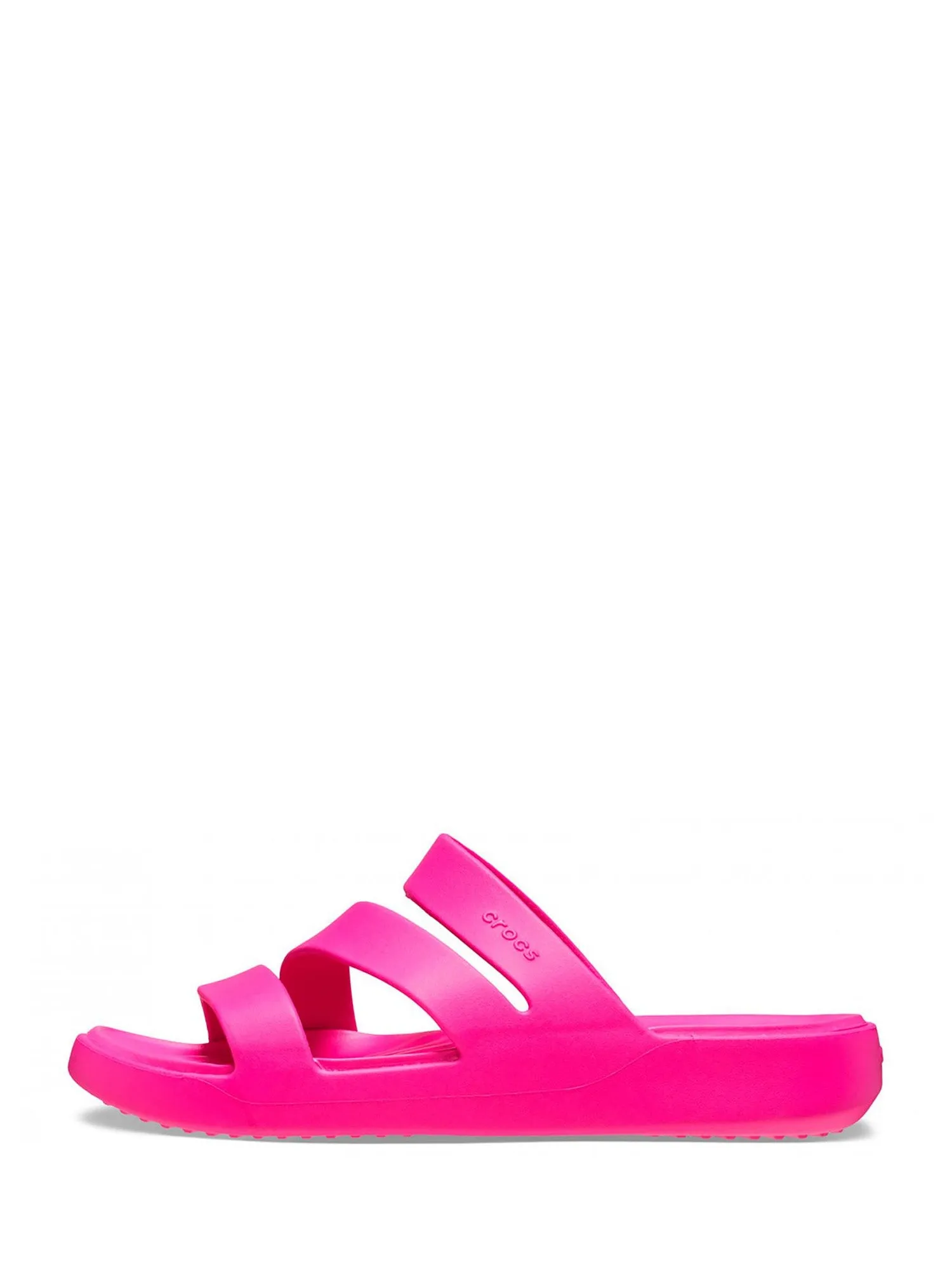 Crocs Unisex Comfortable Lightweight Sandals Model CR.209587 - Multifunctional Casual Shoes