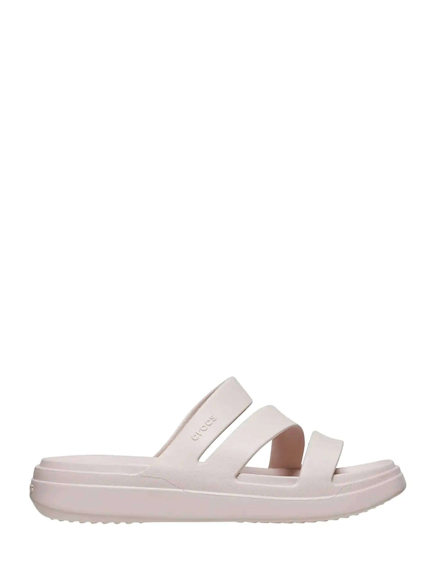 Crocs Unisex Comfortable Lightweight Sandals Model CR.209587 - Multifunctional Casual Shoes