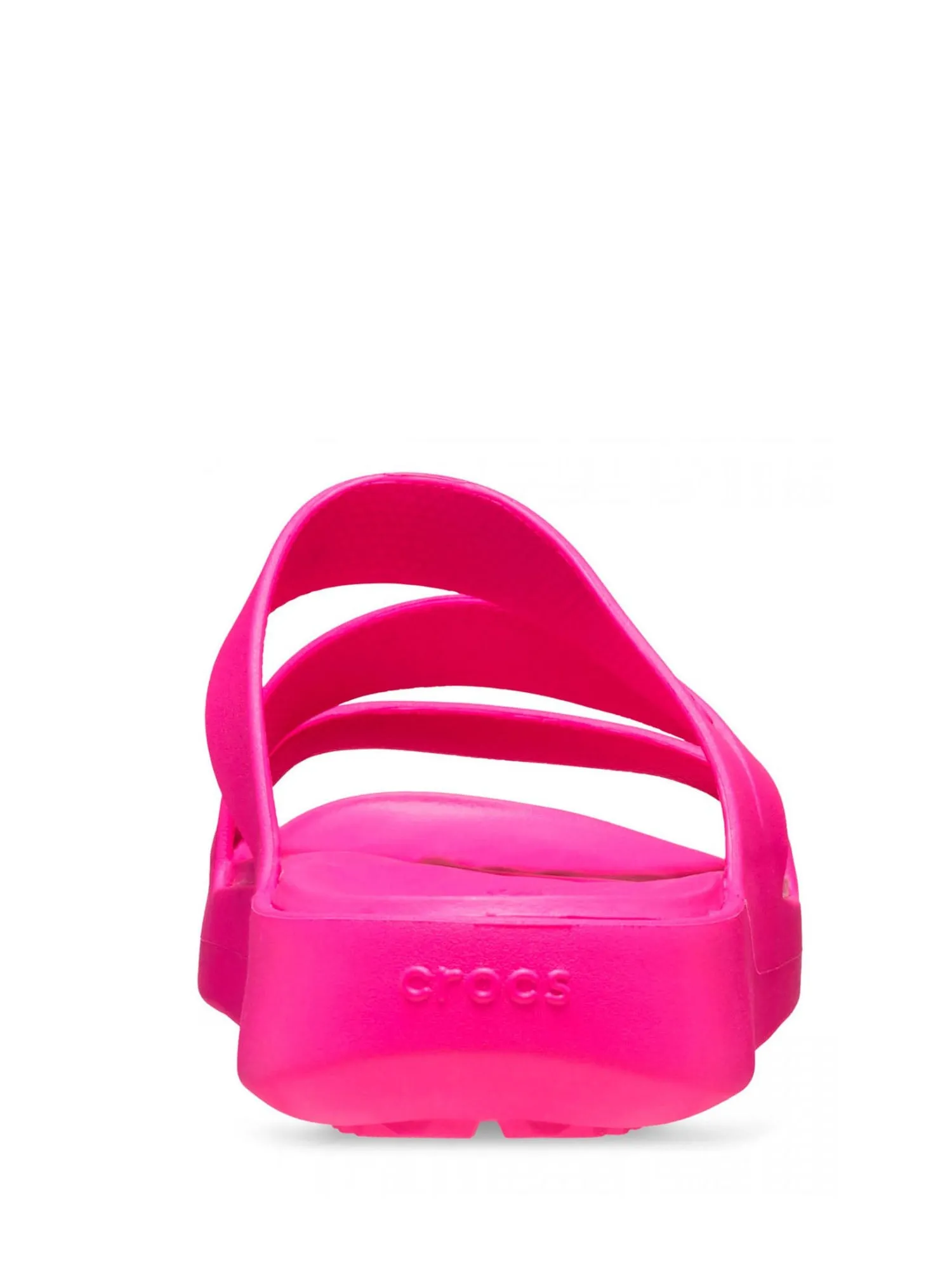 Crocs Unisex Comfortable Lightweight Sandals Model CR.209587 - Multifunctional Casual Shoes