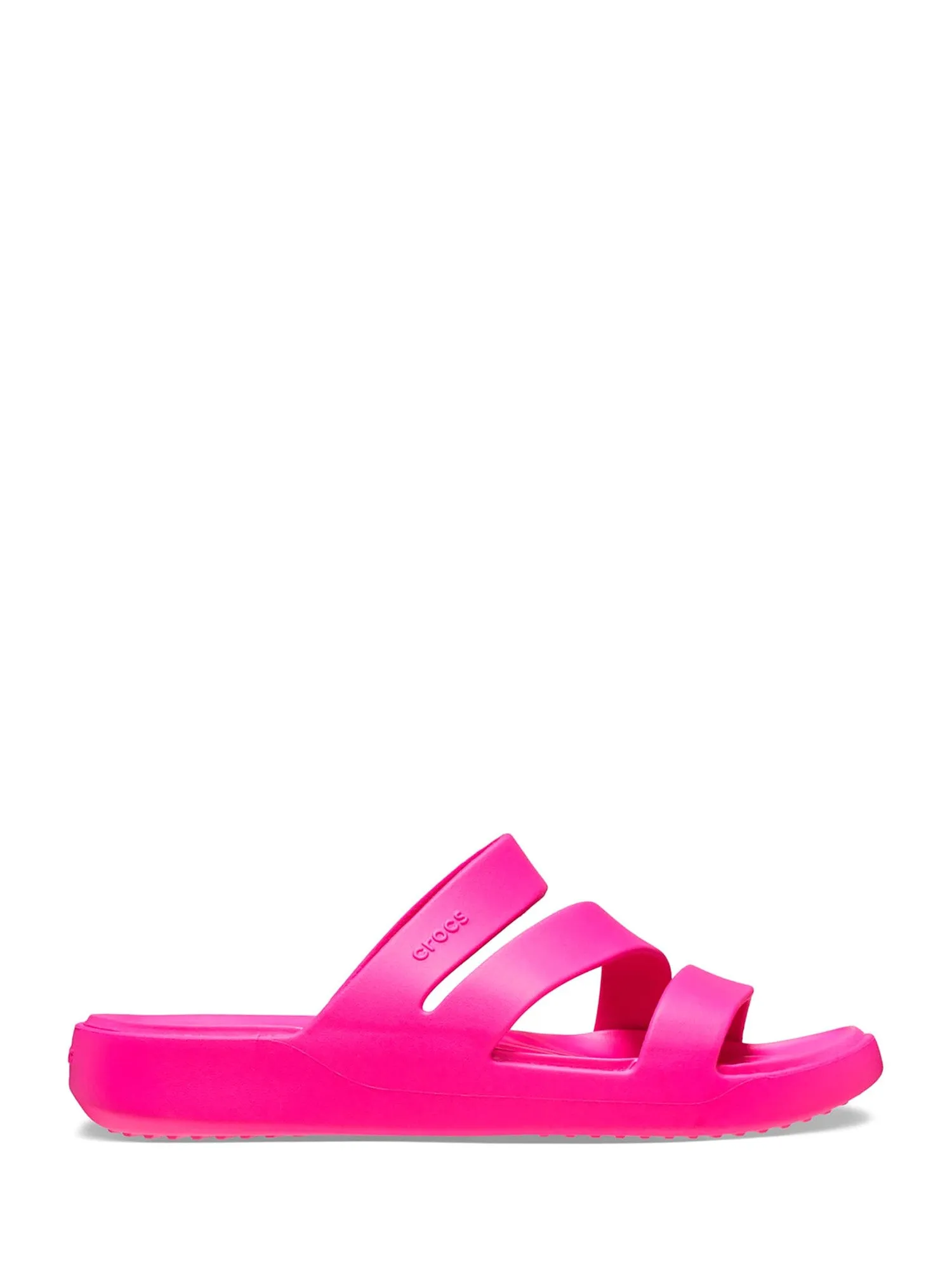 Crocs Unisex Comfortable Lightweight Sandals Model CR.209587 - Multifunctional Casual Shoes