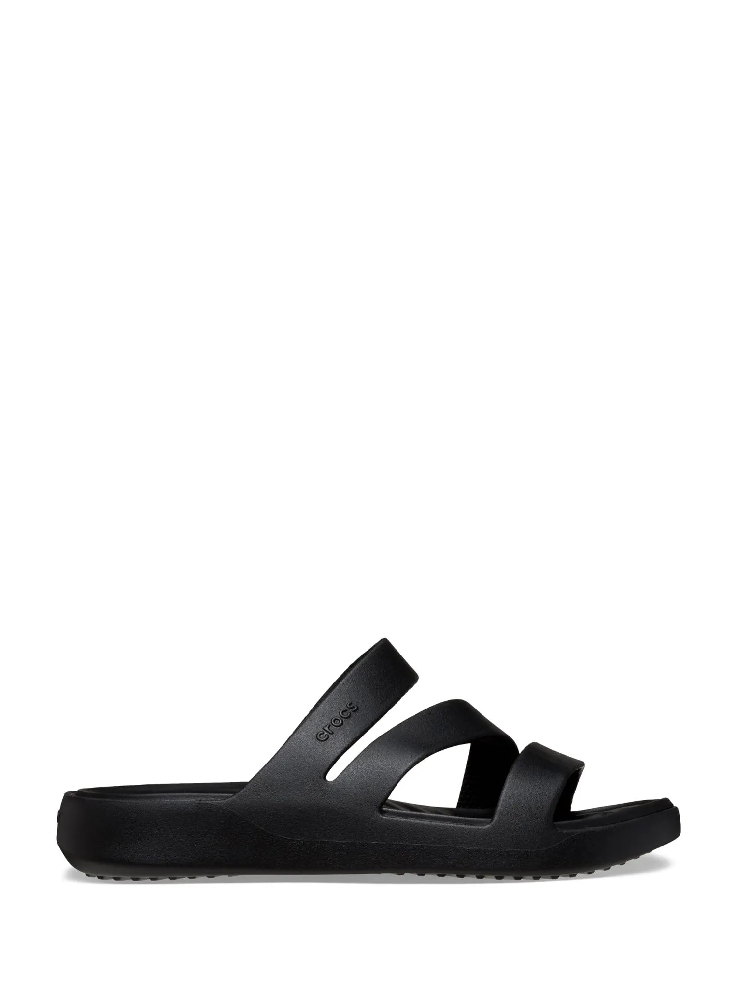 Crocs Unisex Comfortable Lightweight Sandals Model CR.209587 - Multifunctional Casual Shoes