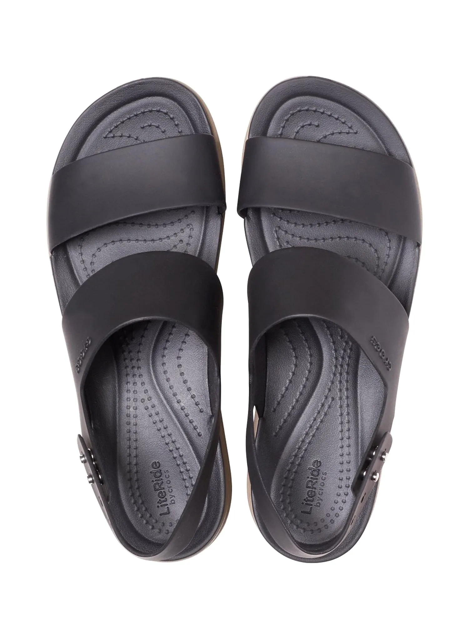 Crocs Sandals Wedge 206453