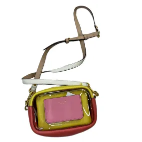 Crossbody Designer By Tory Burch, Size: Medium