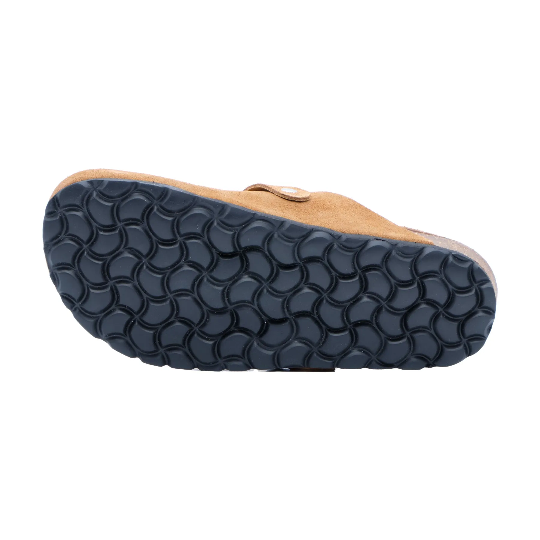 DKR Men's Leather Clogs - Sergio (8839)