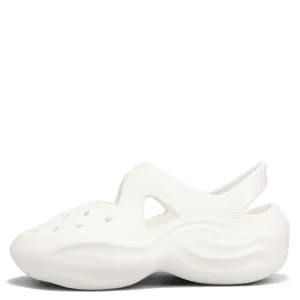 DYZ x Crocs DIFFUSER / 100:WHITE