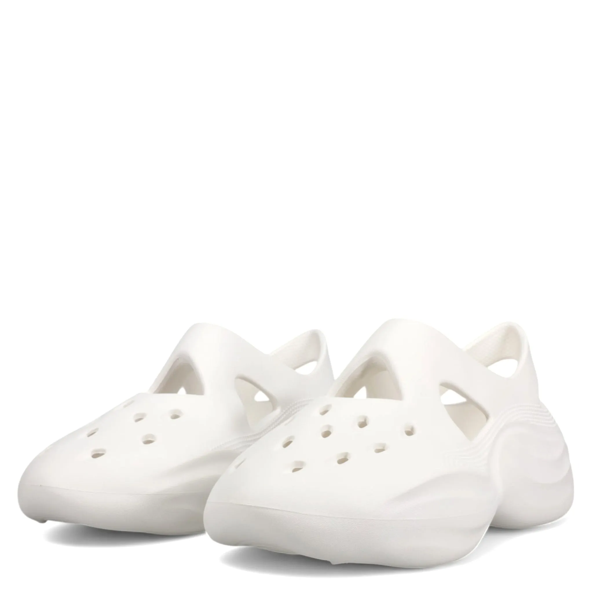 DYZ x Crocs DIFFUSER / 100:WHITE