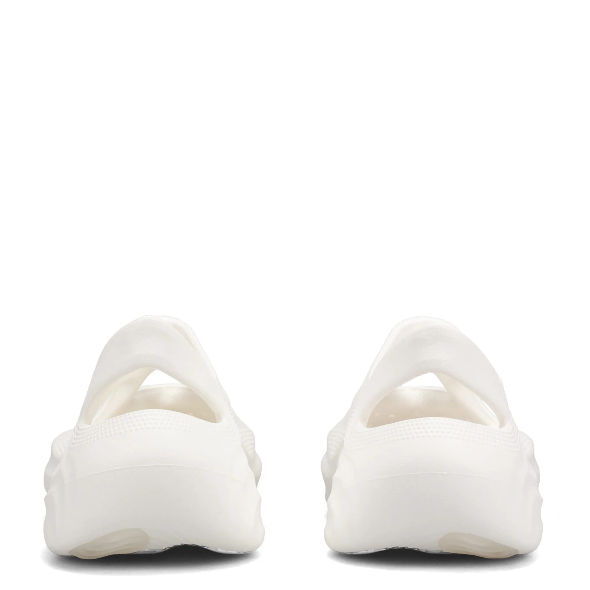 DYZ x Crocs DIFFUSER / 100:WHITE
