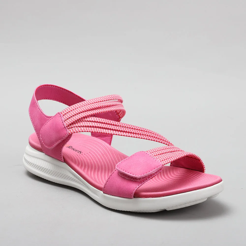 Florrie - Fuchsia